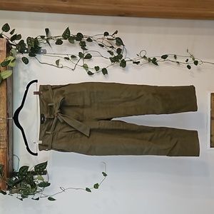 Lulus  Tie waist pants